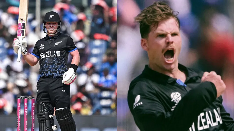 Tim Seifert and Lockie Ferguson shine in T20 WC as New Zealand chase down 182 vs Afghanistan